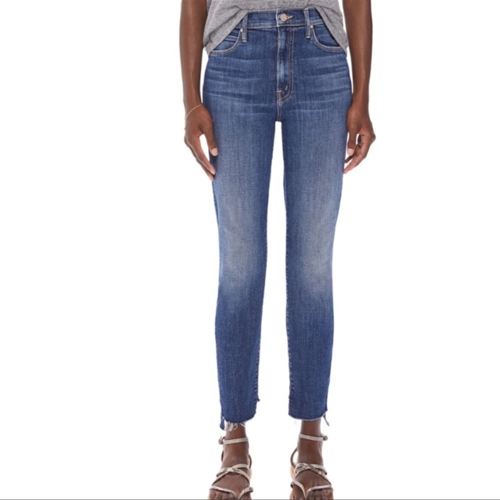 MOTHER Jeans